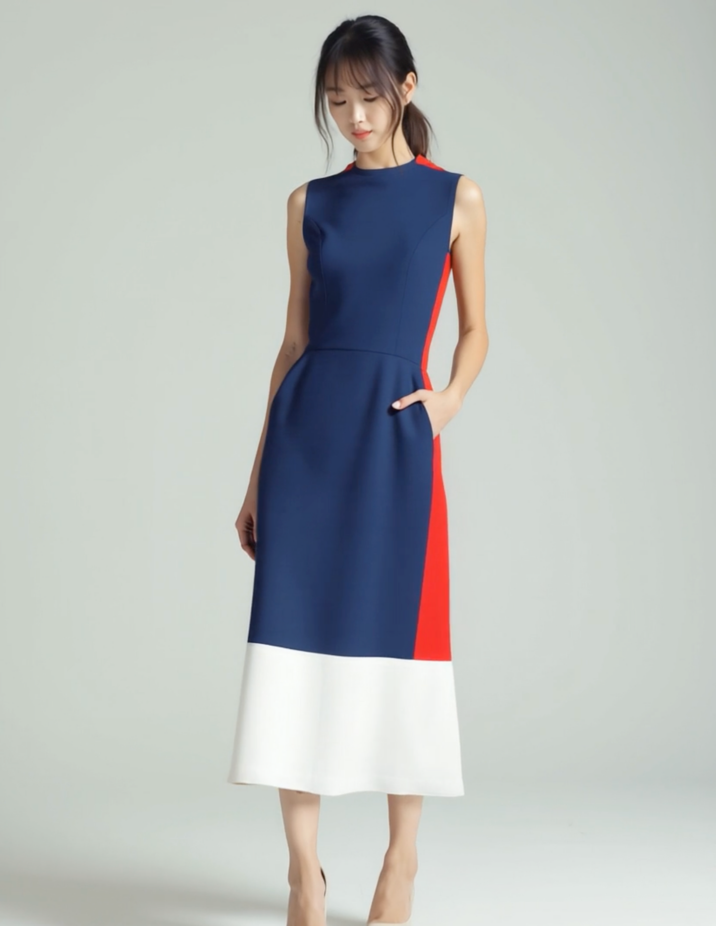 AUDREY Dress