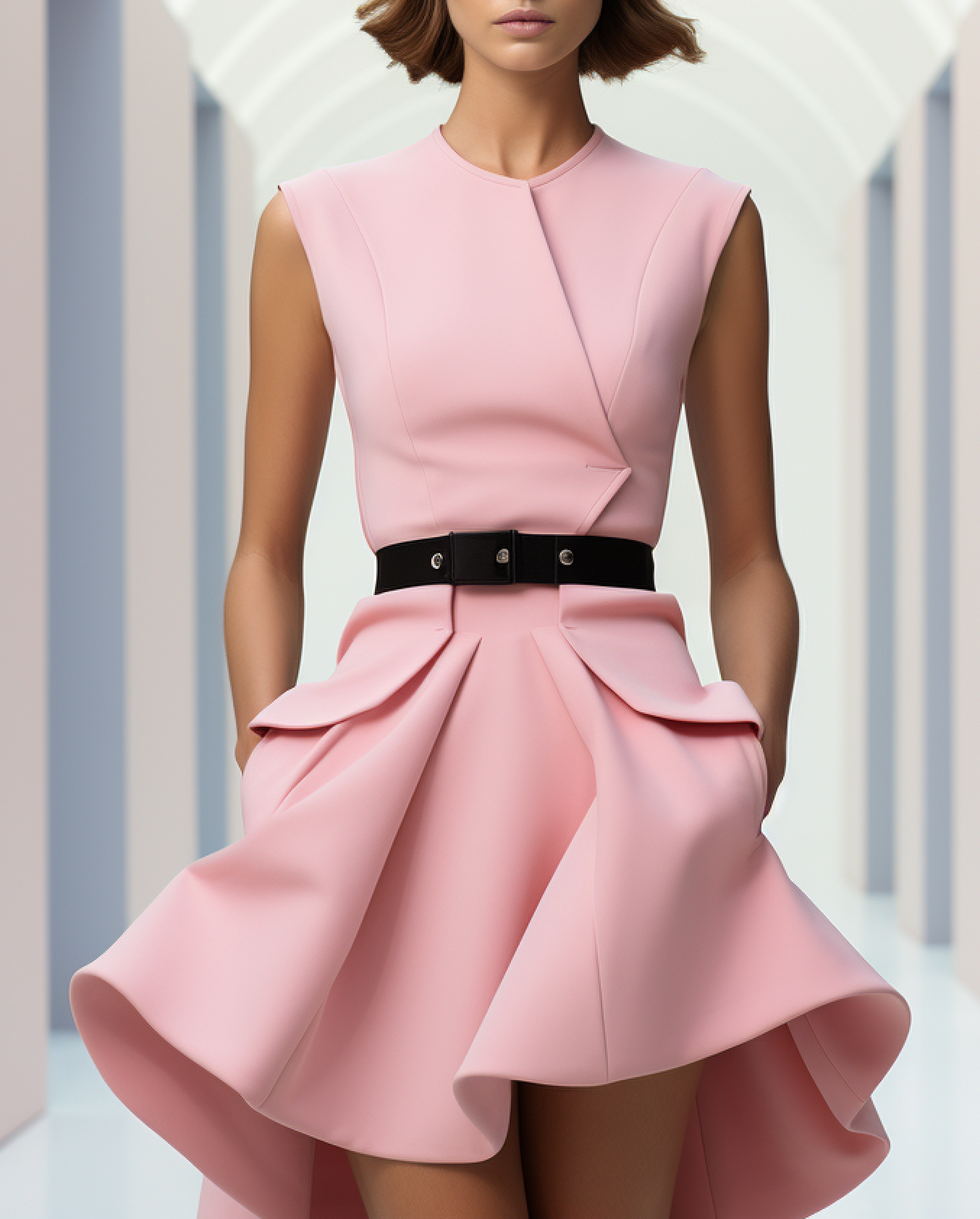 PINK PINK CANDIED