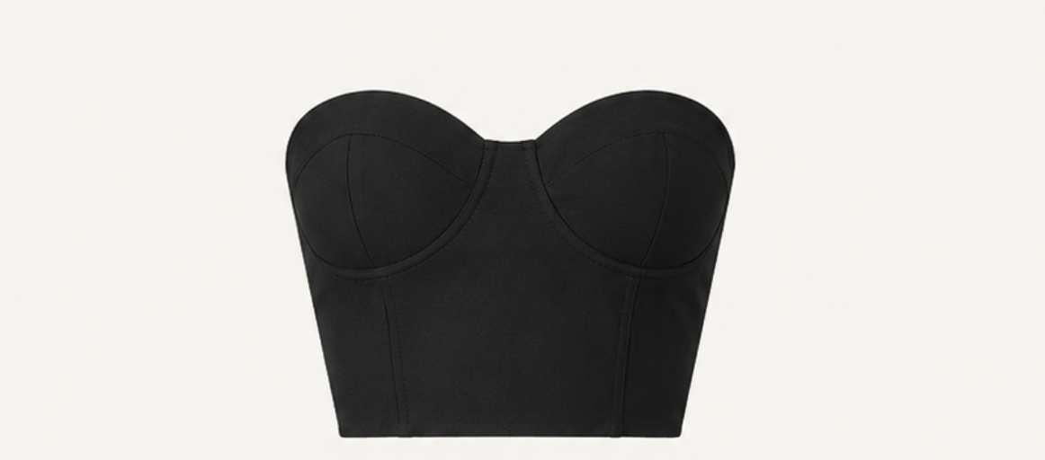 "ELEA" Corset