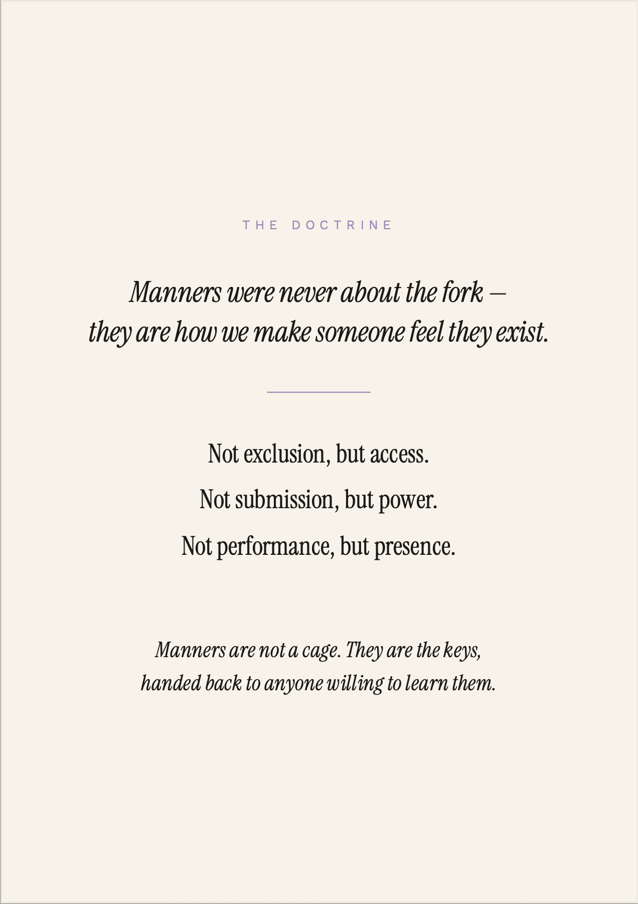 MODERN MUSE VOLUME IV