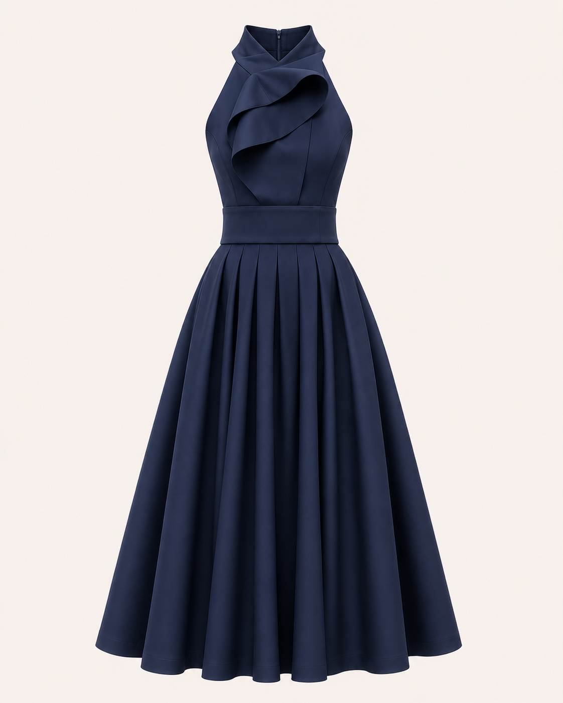 "NEERA" DRESS