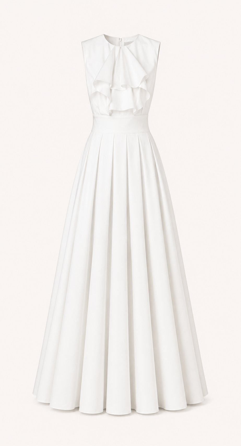 "CRYSTAL" Dress - MAXI