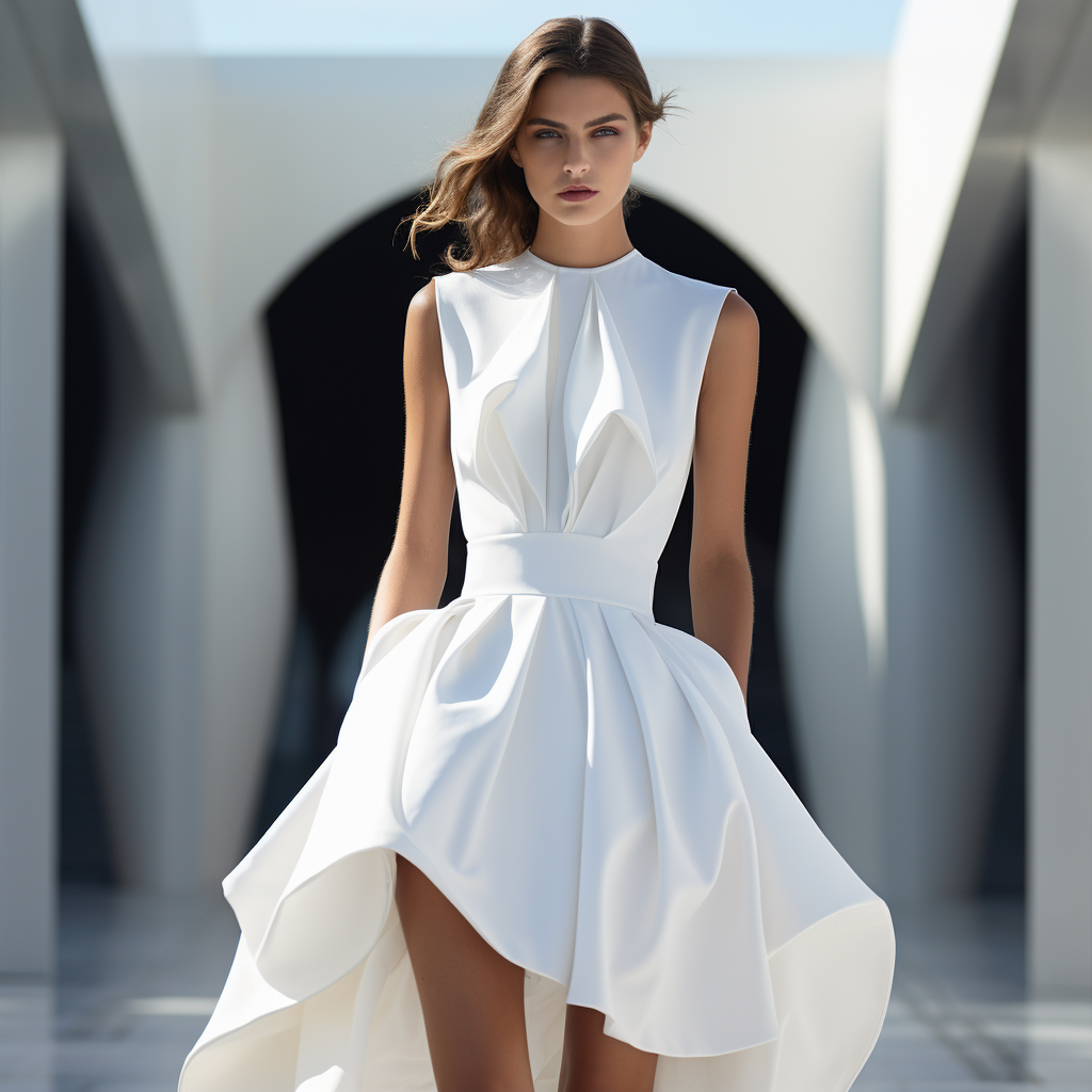 ALL WHITE CRYSTAL