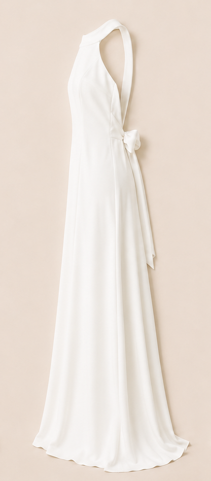 CAPUCINE  Nightgown