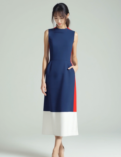 AUDREY Dress