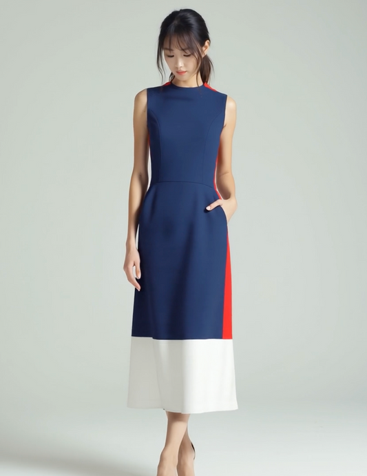 AUDREY Dress