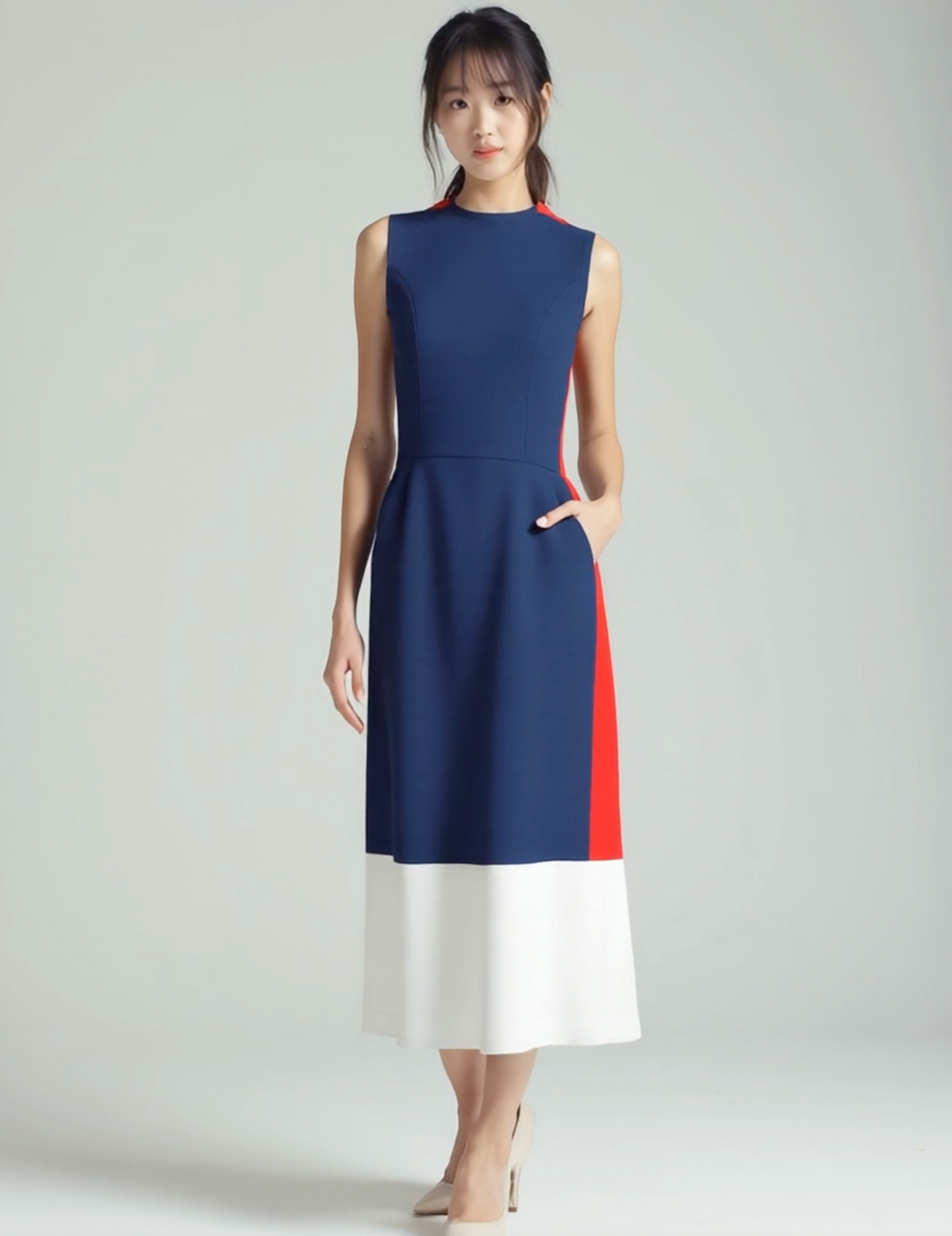 AUDREY Dress