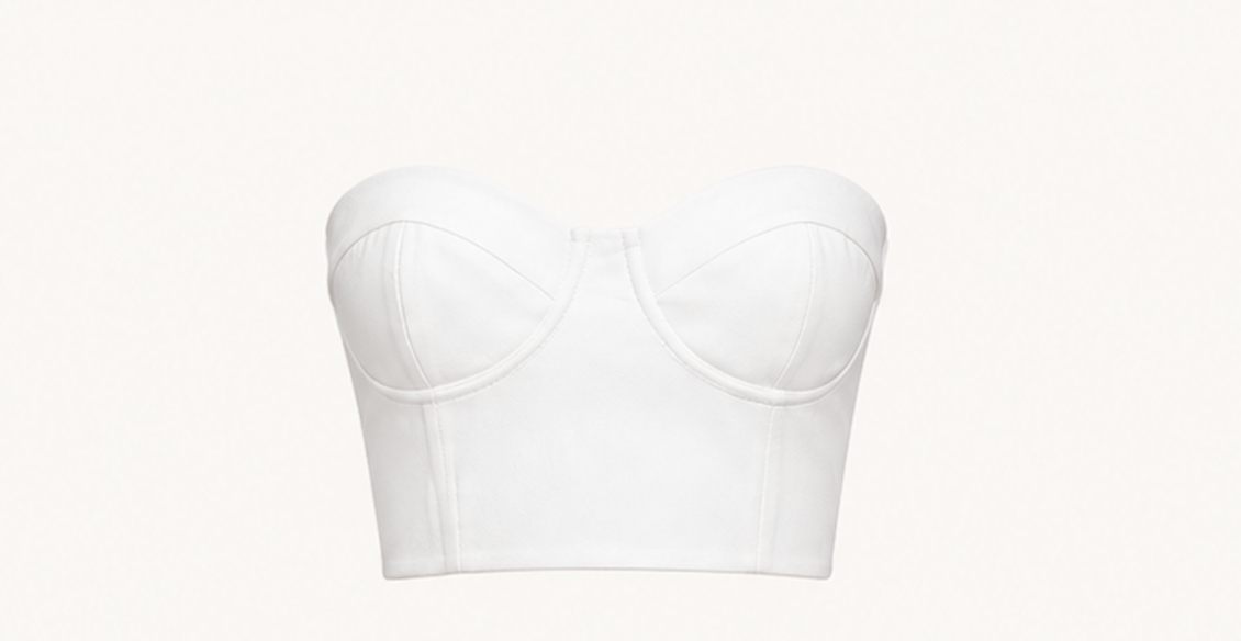 "ELEA" Corset