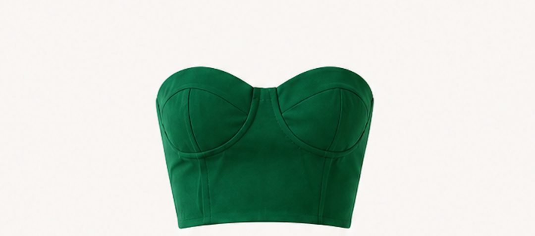 "ELEA" Corset