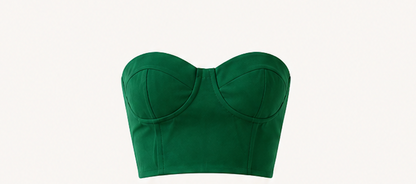 "ELEA" Corset