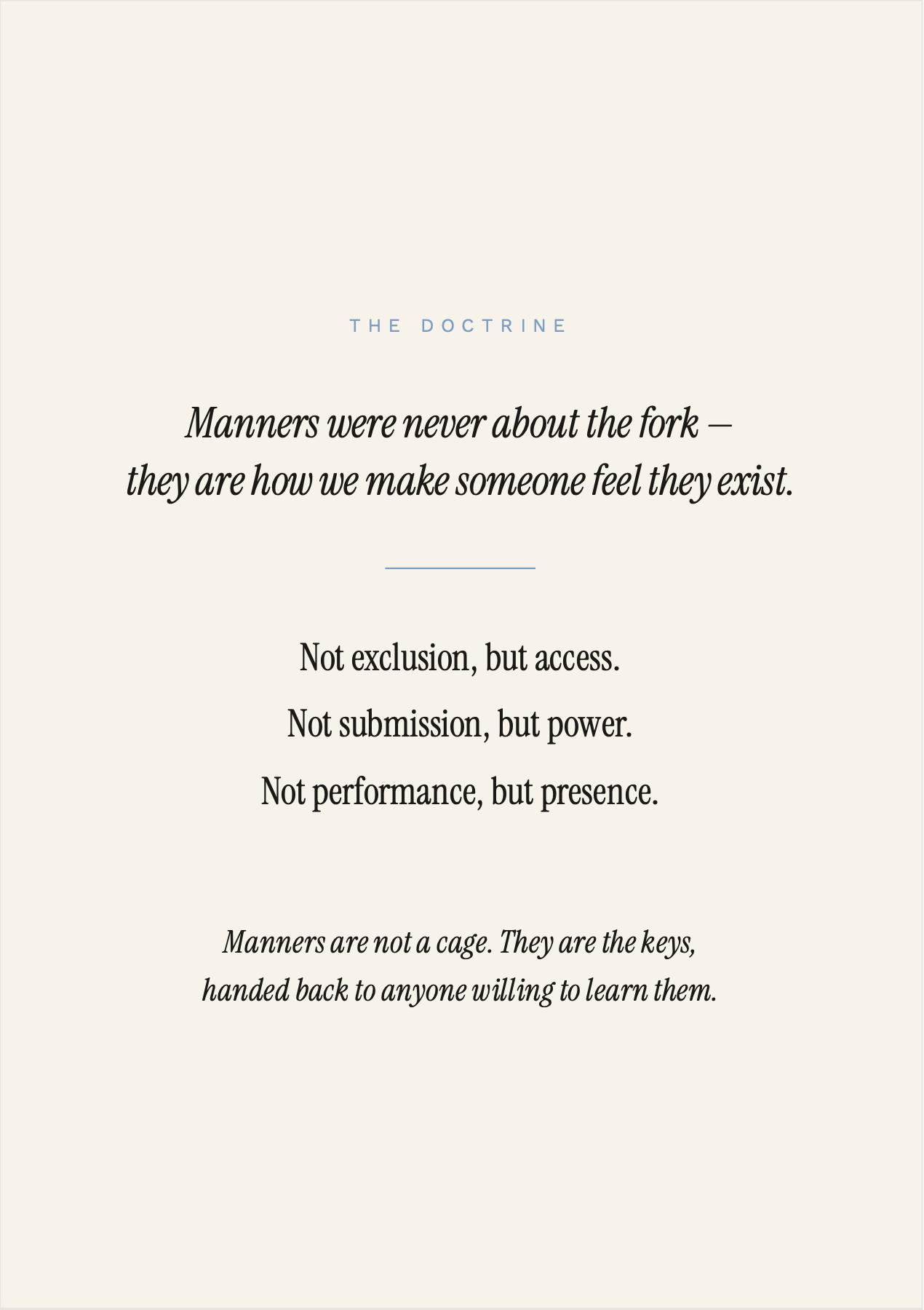 MODERN MUSE VOLUME I