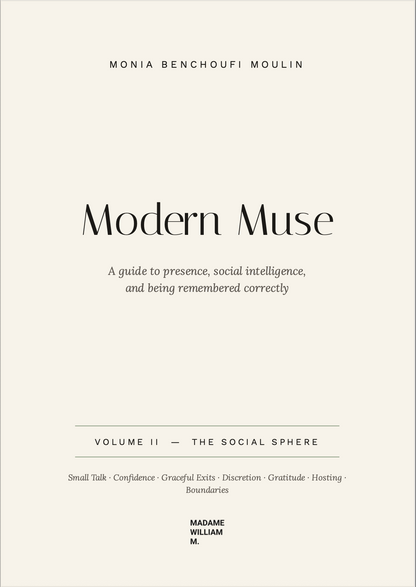 MODERN MUSE VOLUME II