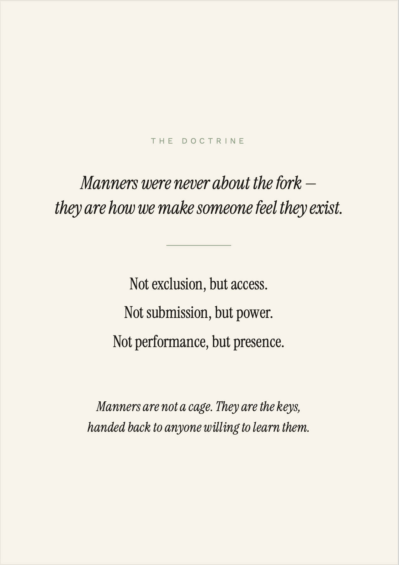 MODERN MUSE VOLUME II