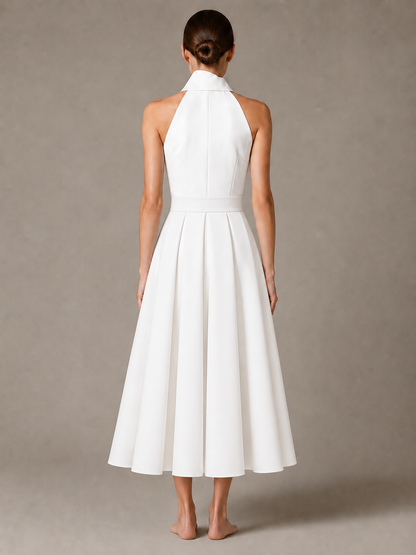 "ANNE" Sleeveless