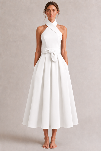 "ANNE" Sleeveless