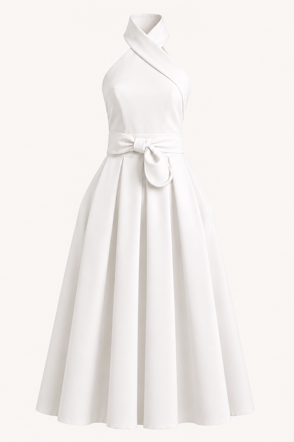 "ANNE" Sleeveless
