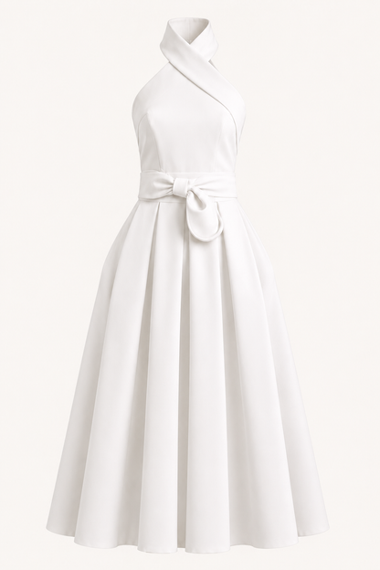 "ANNE" Sleeveless
