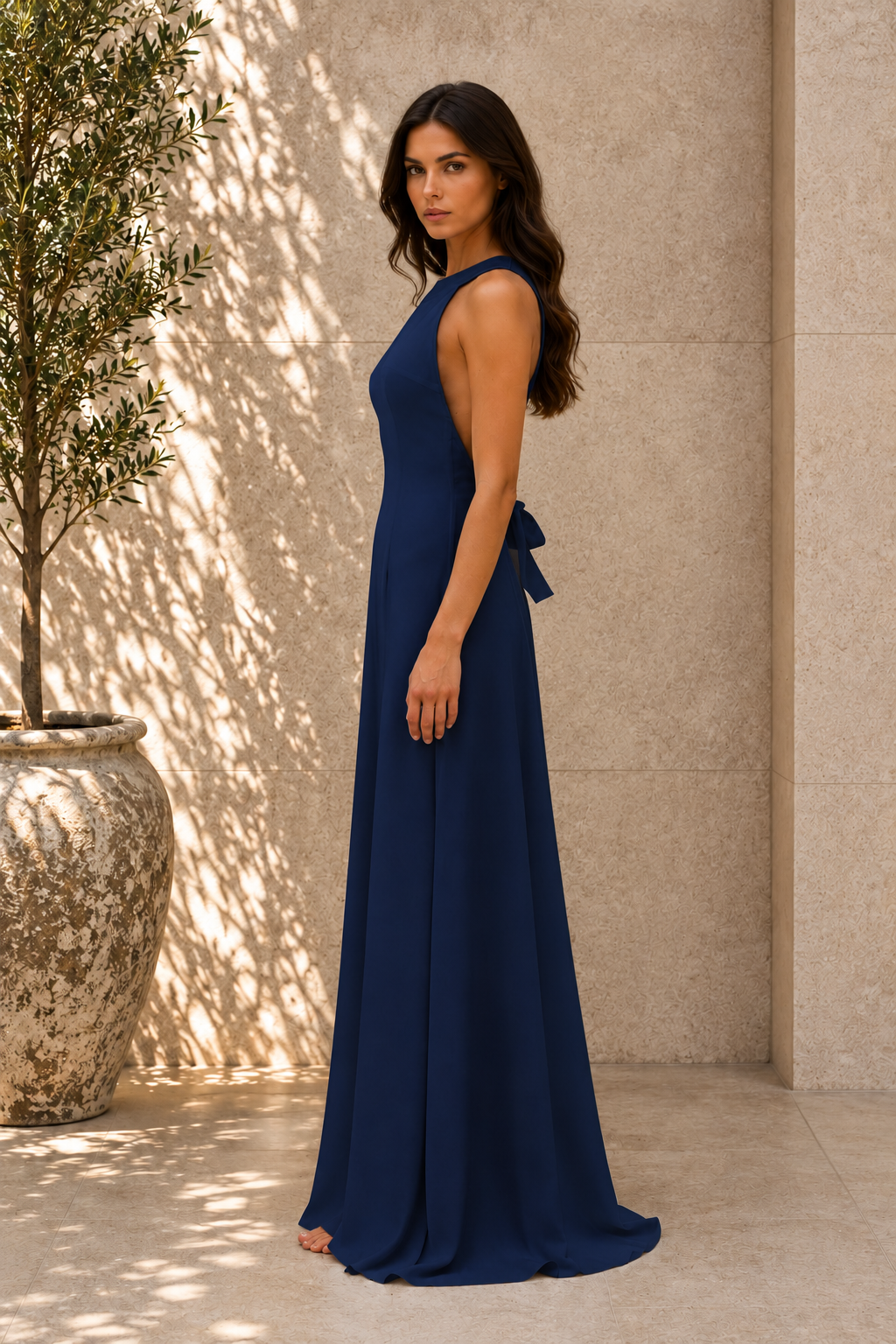 CAPUCINE  Nightgown