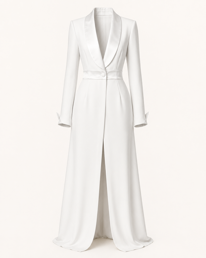 PARADOX House Coat