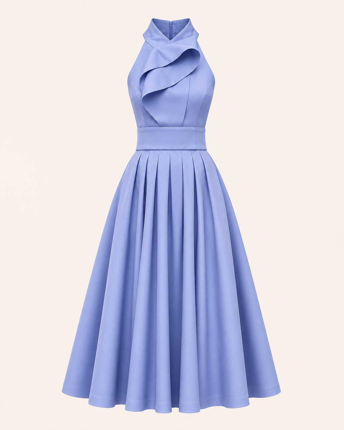 "NEERA" DRESS