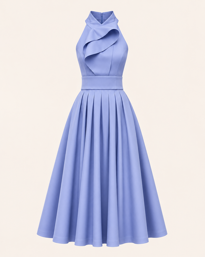 "NEERA" DRESS