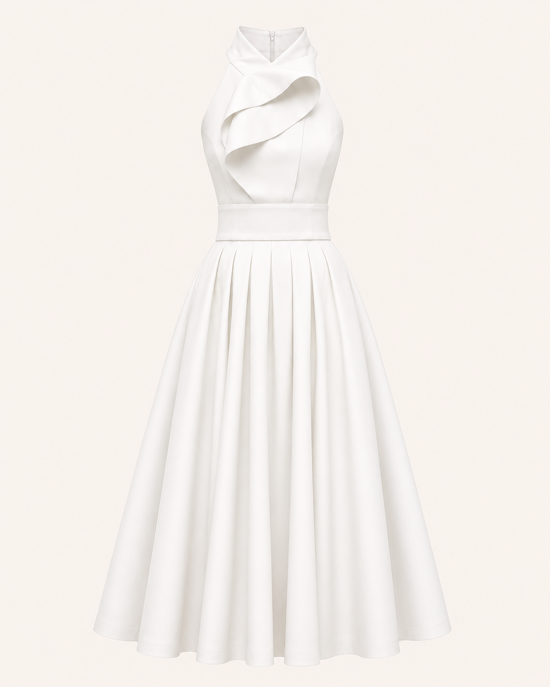 "NEERA" DRESS