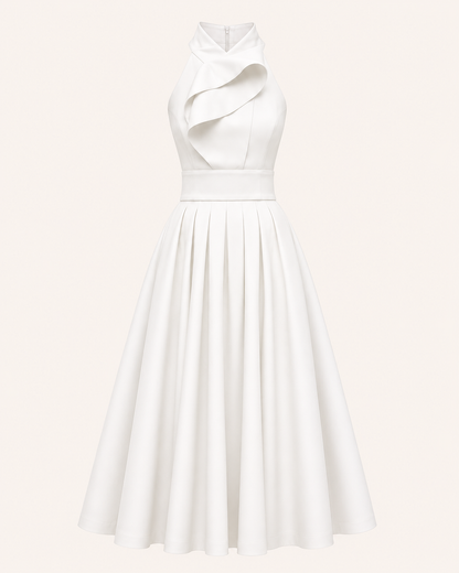 "NEERA" DRESS