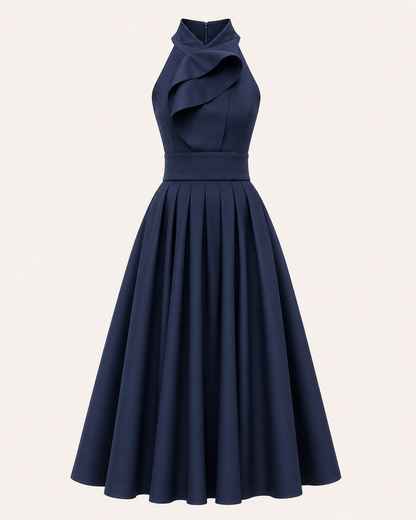 "NEERA" DRESS