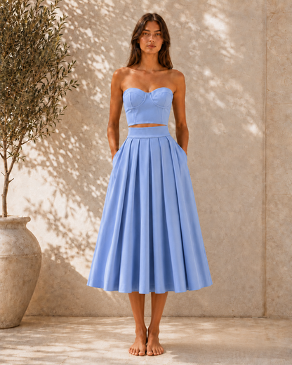 "ELEA" Corset