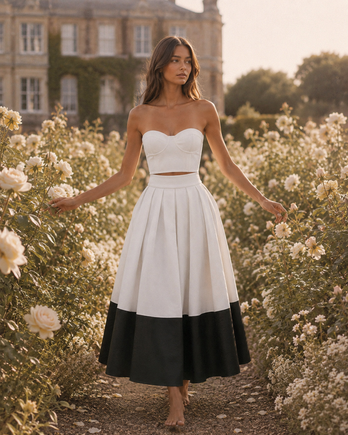 "ELEA" Set