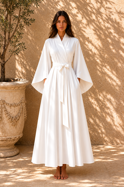 MARASIA House Coat