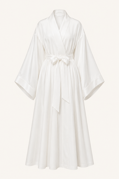MARASIA House Coat