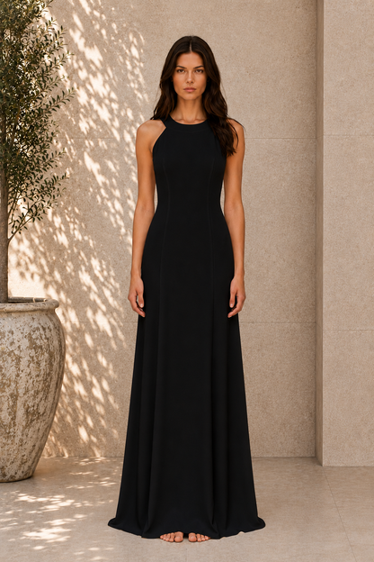 CAPUCINE  Nightgown
