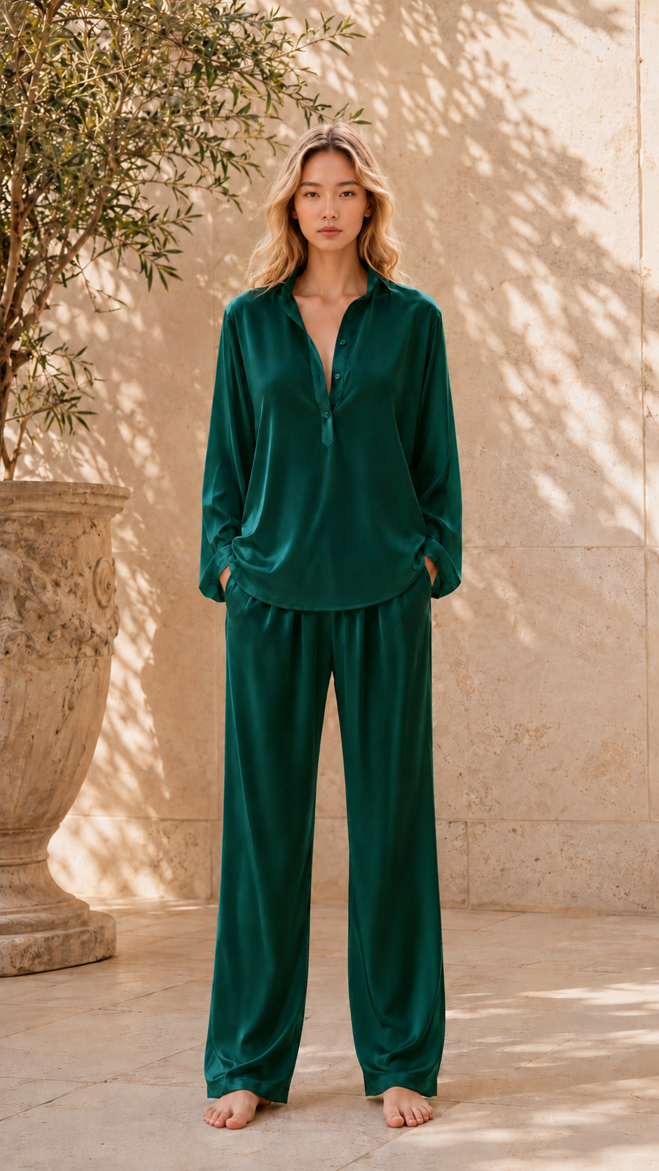 MARRAKECH  Pajamas