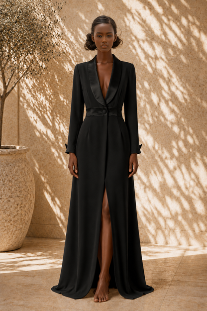 PARADOX House Coat