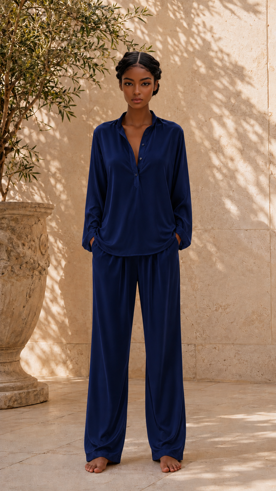 MARRAKECH  Pajamas