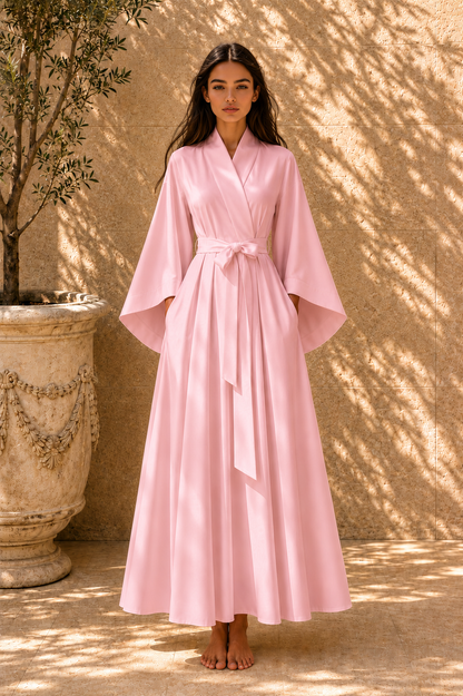 MARASIA House Coat