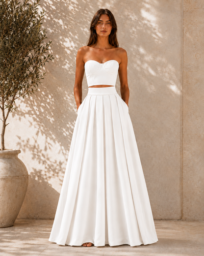 "ELEA" Corset