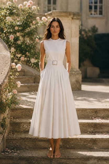 "ISAURE" 2 PIECES SET