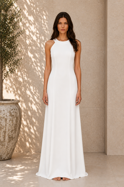 CAPUCINE  Nightgown