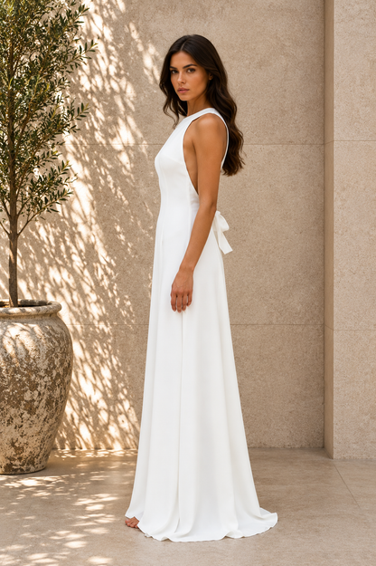 CAPUCINE  Nightgown