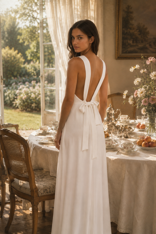 CAPUCINE  Nightgown