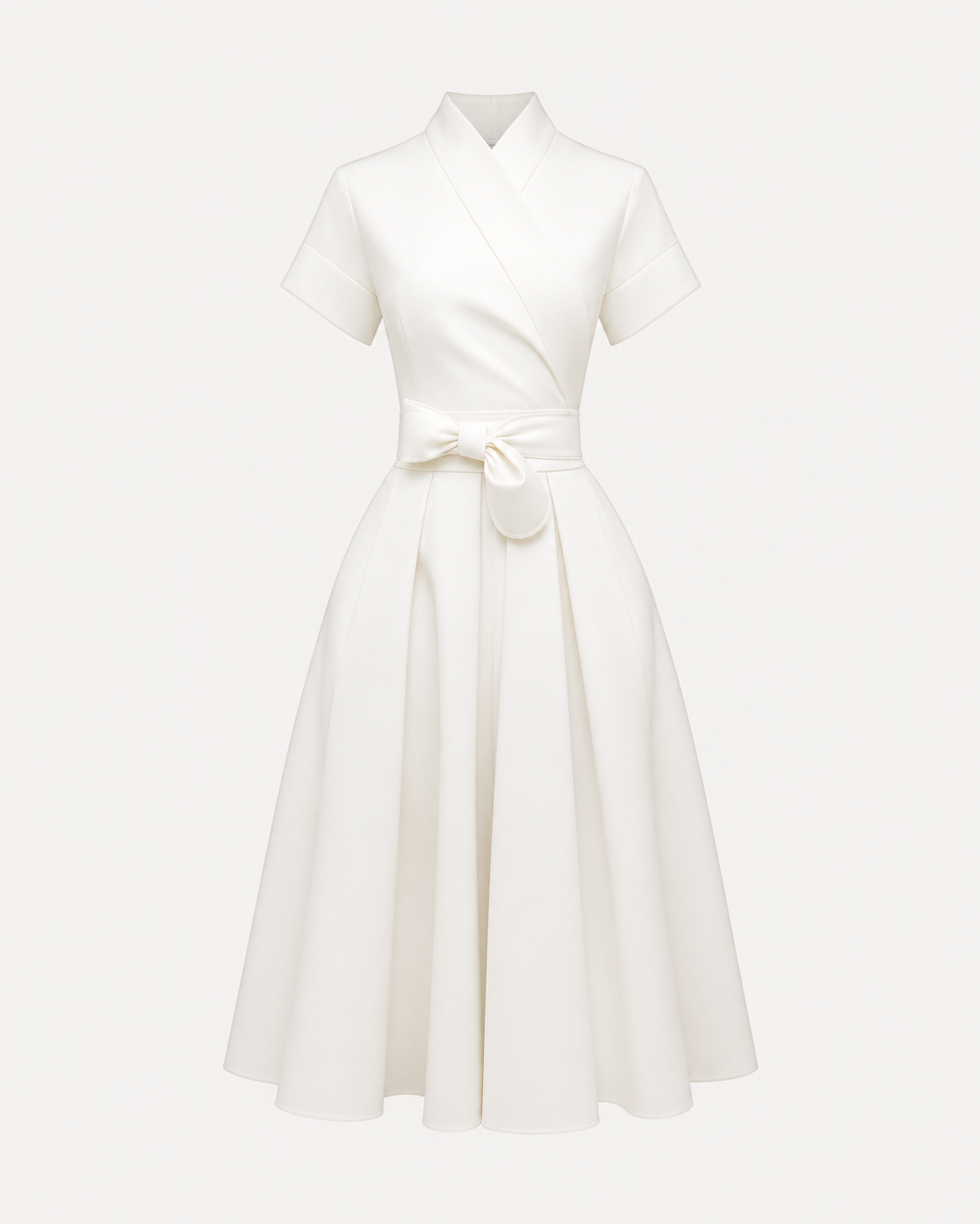 "ANNE" DRESS