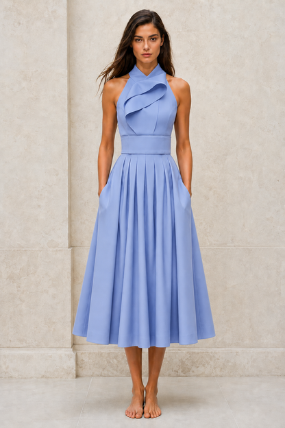 "NEERA" DRESS