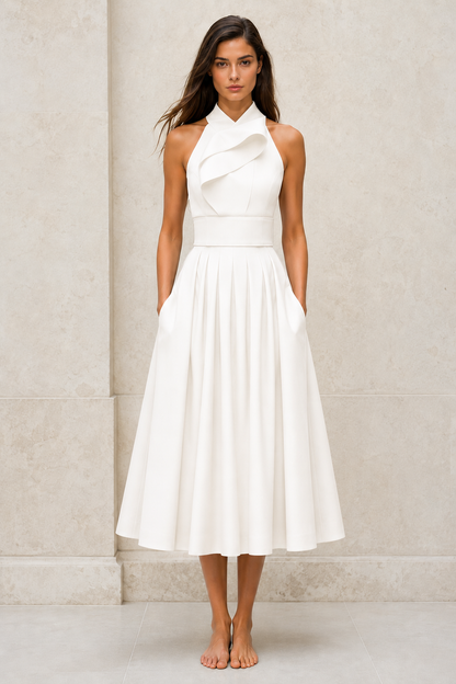 "NEERA" DRESS