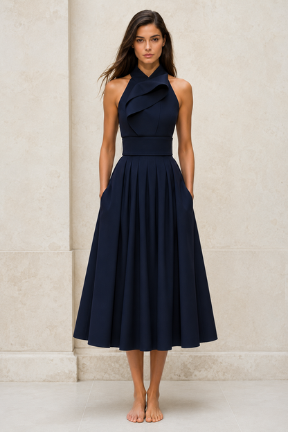 "NEERA" DRESS