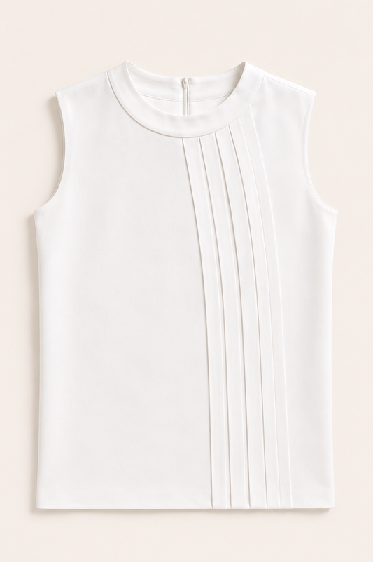 "ISAURE" TOP