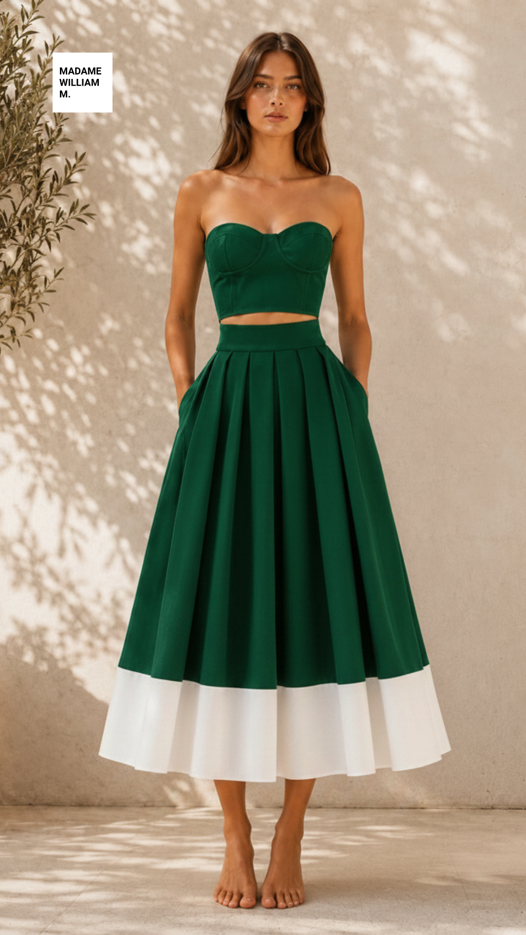 "ELEA" Set