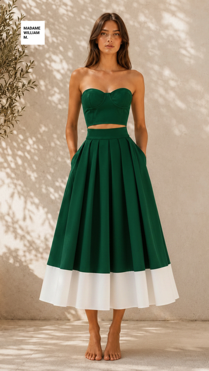 "ELEA" Set