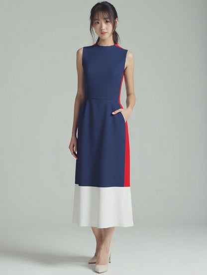 AUDREY Dress